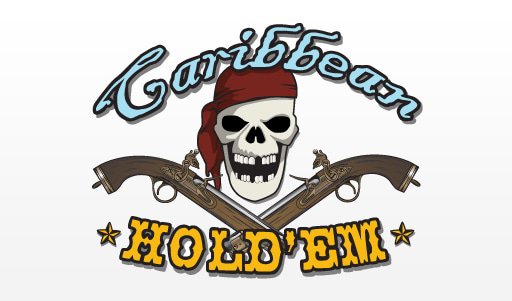 Caribbean Holdem poker